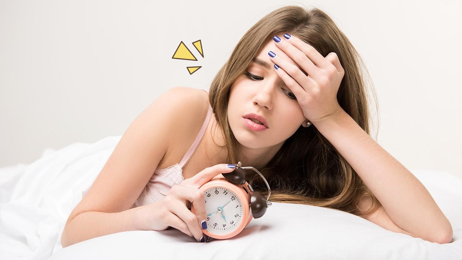 Ambien- an upgraded formula to deal with Insomnia